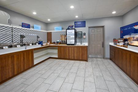 Holiday Inn Express & Suites Nw - Park Place, An Ihg - 31