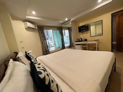 V Check inn Sukhumvit 22 - 154