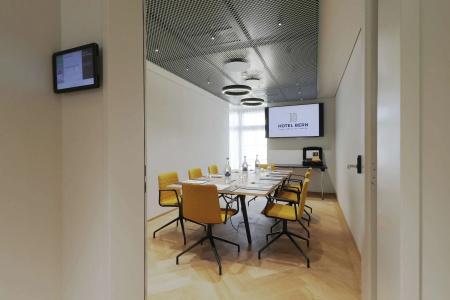 Best Western Plus Bern - 10