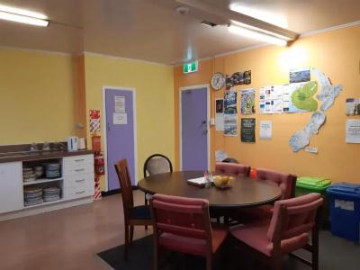 Ariki Backpackers - 18