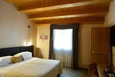 Ospitalita' del Conte & Spa - 93