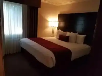 Best Western InnSuites Tucson Foothills & Suites - 44