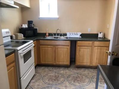 Pinn Road Inn and Suites Lackland AFB and Seaworld - 31