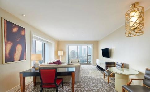 The Westin Tianjin - 6