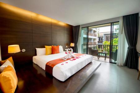Aree Tara Resort - Sha Extra Plus - 63
