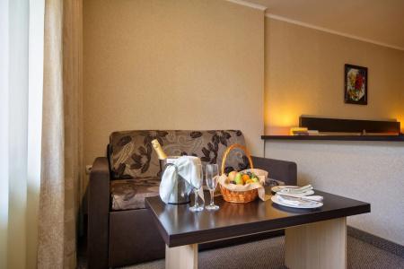 Grand Velingrad - 37