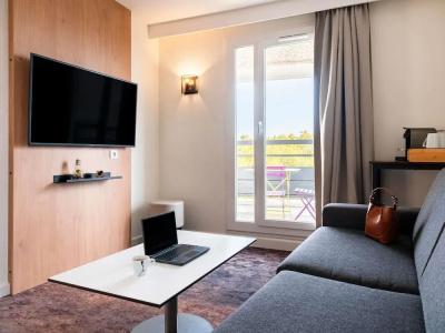 Ibis Styles Lyon Villeurbanne Parc de la Tête d'Or - 67