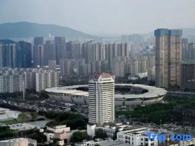Suzhou Marriott - 74