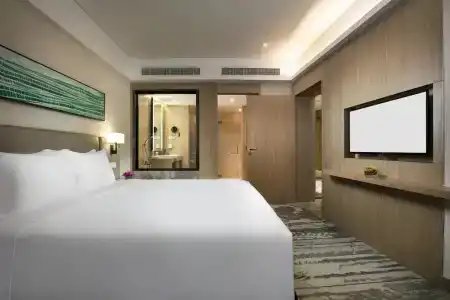 Holiday Inn Express Hangzhou Gongshu, An Ihg - 87