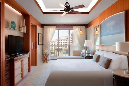 The St. Regis Saadiyat Island Resort, Abu Dhabi - 52