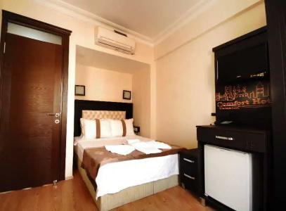 Comfort Taksim - 1