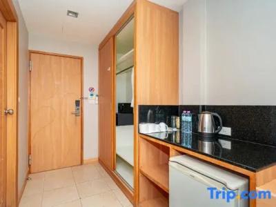 Ratana Apart Kamala - 39