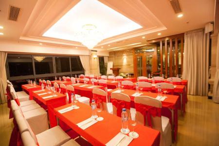 Hanoi Larosa - 13