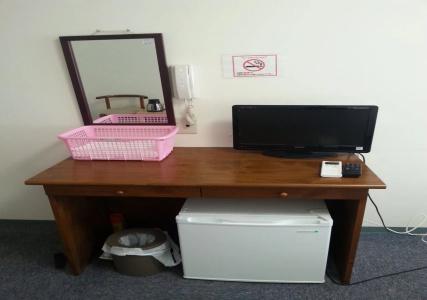 Grampus Inn Shirahama - 3
