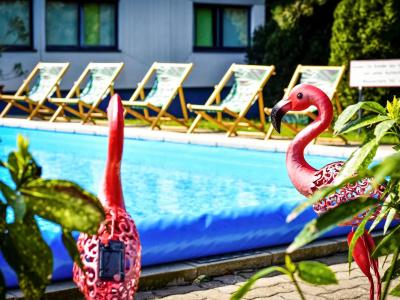 Ibis Styles Linz - 23