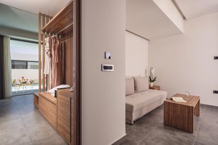 Lindos Grand Resort and Spa - Adults Only - 27