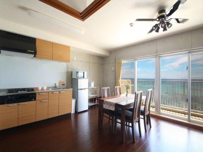 Churaumi On The Beach Motobu - 46