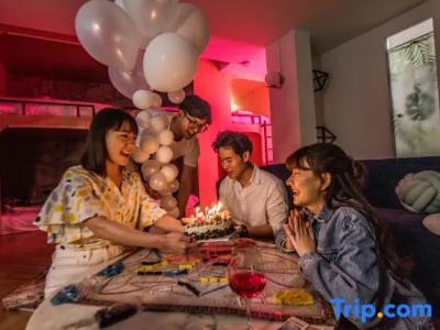 Theme Boutique Bangkok - 197
