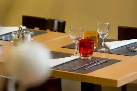 Prest'Hôtel Epinal - 16