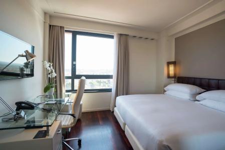 Hilton Florence Metropole - 3