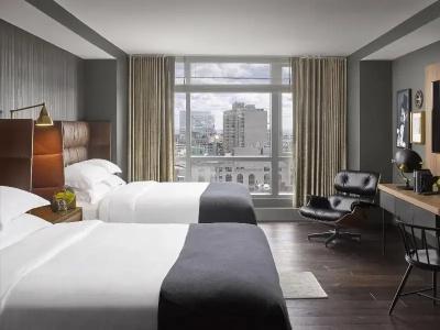 Kimpton Nine Zero, An Ihg - 57