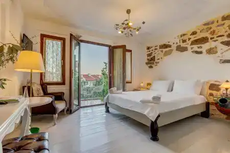 Cunda Battalos Kucuk - 2