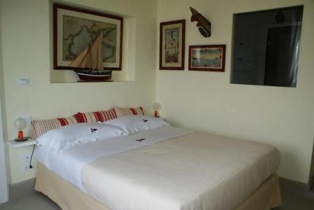 Yacht Club Capo Cervo Suites b&b - 21