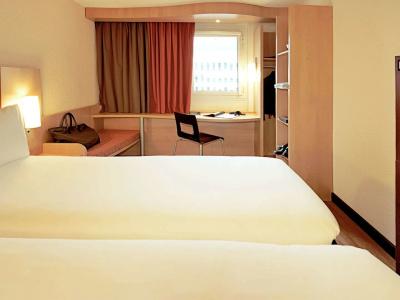 ibis Ulm City - 5