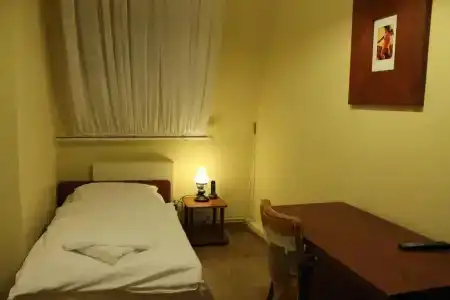 Enjoy Inn - 39
