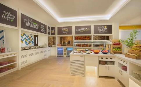 Hampton By Hilton Dubai Airport - 13