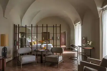 NH Collection Grand Convento di Amalfi - 14