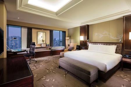 DoubleTree by Hilton Chongqing North - 51