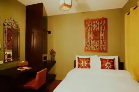Lilu Chiang Mai - 51