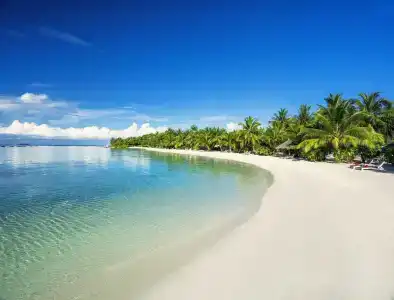 Sheraton Maldives Full Moon Resort & Spa - 19