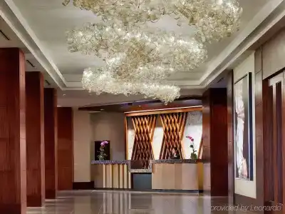 Royal Sonesta Houston Galleria - 1