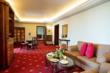 Le Royal Amman - 45