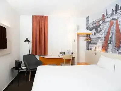 b&b Warszawa-OkęCie - 39