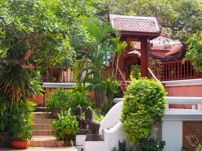 Harry's Bungalows & Restaurant - 21