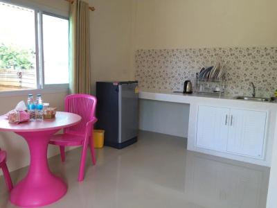 Nadee resort - 9