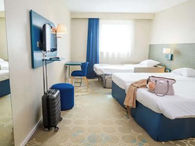 ibis Styles Tours Centre - 48