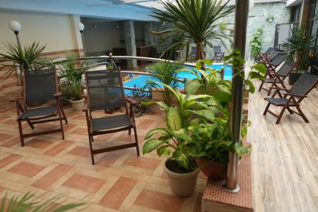 Vere Palace - 14