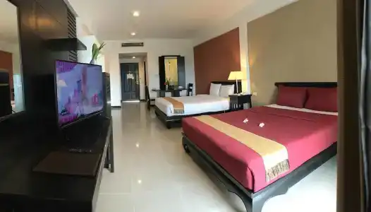Siam Piman - 121