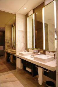 Sheraton Qingdao Licang - 7