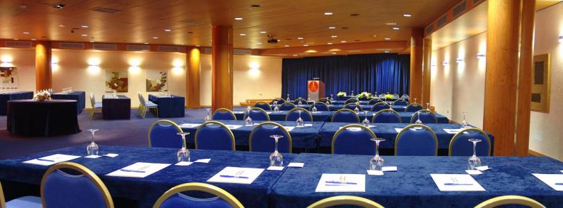 Arrecife Gran & Spa - 22