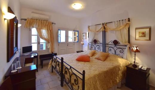 Chora Resort & Spa - 200