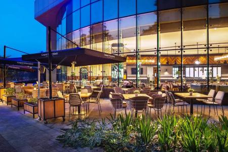 DAMAC Maison Distinction - 3