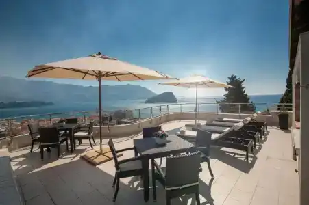 Alexandar Montenegro Luxury Suites & Spa - 29