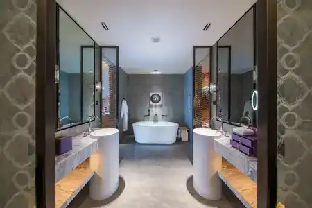 Conrad Guangzhou - 48