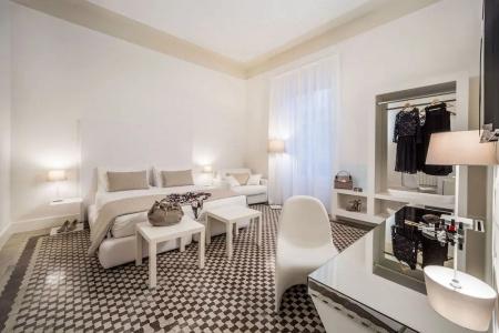 Al Castello Luxury b&b - 48