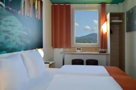 b&b Freiburg-Nord - 28